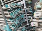 Hulpkorteling 1.40 verstelbaar, Doe-het-zelf en Verbouw, Steigers, Nieuw, Gevelsteiger