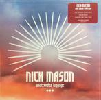 cd digi - Nick Mason - Unattended Luggage, Zo goed als nieuw, Verzenden