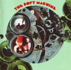 cd - The Soft Machine - The Soft Machine, Verzenden, Zo goed als nieuw