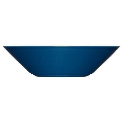 17% Korting | Iittala Teema Diep bord, Huis en Inrichting, Keuken | Servies, Zo goed als nieuw, Verzenden