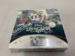Takara Tomy - 1 Booster box - Disney Lorcana - ARCHAZIAS, Nieuw