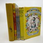 Lewis Carroll - Four illustrated Alice in Wonderland