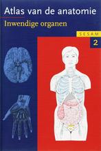 Sesam Atlas Van De Anatomie 2 Inwendige Organe 9789055744985, Boeken, Zo goed als nieuw, Verzenden