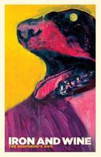 cassettebandjes - Iron And Wine - The Shepherds Dog, Verzenden, Zo goed als nieuw