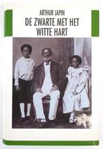 De zwarte met het witte hart 9789051082463 Arthur Japin, Verzenden, Gelezen, Arthur Japin