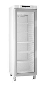 Gram Koelkast Wit Met Glazen Deur 2/1GN | 346 liter, Zakelijke goederen, Horeca | Keukenapparatuur, Verzenden, Nieuw in verpakking