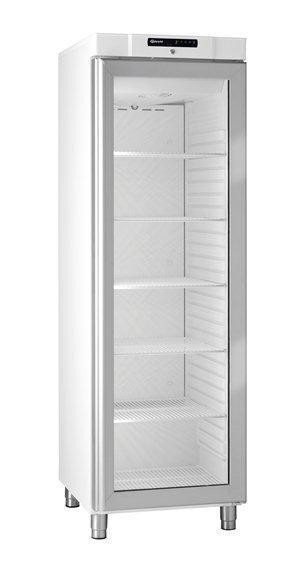 Gram Koelkast Wit Met Glazen Deur 2/1GN | 346 liter, Zakelijke goederen, Horeca | Keukenapparatuur, Verzenden