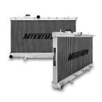Mishimoto 01-07 Subaru WRX and STi Manual Aluminum Radiator, Ophalen of Verzenden, Nieuw