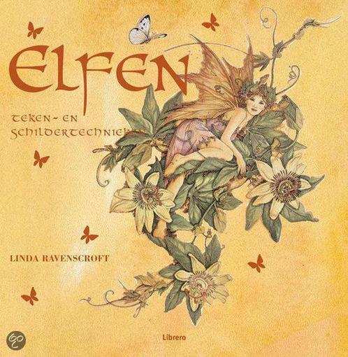 Elfen 9789057646775 L. Ravenscroft, Boeken, Hobby en Vrije tijd, Gelezen, Verzenden
