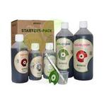 BIOBIZZ STARTERS-PACK™ (BIOBIZZ BIOLOGISCHE PACKS), Ophalen of Verzenden, Nieuw