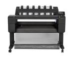 HP - designjet t930 printer 36-inch ps (l2y22b), Printer, HP, Nieuw, Kleur printen