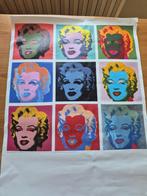 Andy Warhol - Ronald Feldman - Marilyn, 1967 - Jaren 2000, Antiek en Kunst