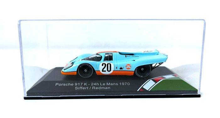 CMR – 1:43 – Porsche 917 – Le Mans 1970 1:43 - Modelauto, Hobby en Vrije tijd, Modelauto's | 1:5 tot 1:12