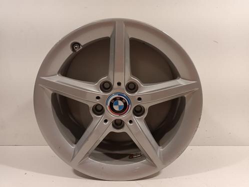 Velg BMW 1 serie BMW 1 Series  116d  40 16 7, Auto-onderdelen, Banden en Velgen, ARN erkend, Stiba lid, Erkend duurzaam, Gebruikt
