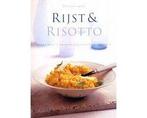 Rijst En Risotto - Rijst En Risotto, Ophalen of Verzenden, Nieuw