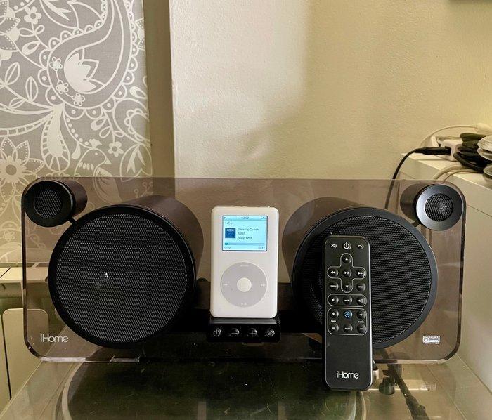 Apple - iPod (5th generation) iPod, Spelcomputers en Games, Spelcomputers | Overige Accessoires