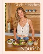 9780593580486 Nourish: Simple Recipes to Empower Your Bod..., Boeken, Verzenden, Gelezen, Gisele Bundchen