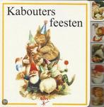 KABOUTERS FEESTEN 9789024289561 Rien Poortvliet, Verzenden, Gelezen, Rien Poortvliet