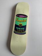 Andy Warhol (after) x The Skateroom - Campbell’s Soup, Antiek en Kunst