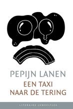 9789085167266 Literaire Juweeltjes  -   Een taxi naar de ..., Nieuw, Pepijn Lanen, Verzenden