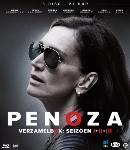 Penoza - Seizoen 1-3 - Blu-ray, Cd's en Dvd's, Verzenden, Nieuw in verpakking