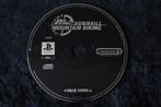 No Fear Downhill Mountain Biking PlayStation 1 PS1 Disc Only, Verzenden, Nieuw