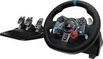 LOGITECH G G29 - PS/PC + ASTRO A10 Bundel - Zwart, Spelcomputers en Games, Spelcomputers | Overige Accessoires, Verzenden, Nieuw