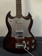 Teisco - SG MIJ - - Elektrische gitaar - Japan - 1967, Muziek en Instrumenten, Nieuw