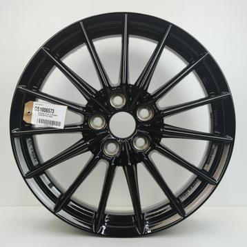 Originele velgen 18 inch Toyota GR Yaris 5x114.3 *OS1006573* beschikbaar voor biedingen
