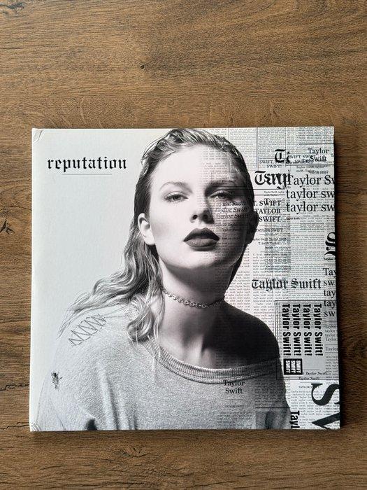 Taylor Swift - Reputation - 2 x LP Album (dubbelalbum) -, Cd's en Dvd's, Vinyl Singles