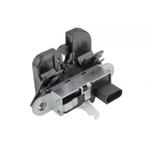 Achterklep slotmechaniek - (Seat Altea) - OEM: 5P882750..., Auto-onderdelen, Verzenden, Nieuw