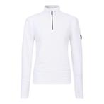 -53% Dare2b  Dare2b Dames glamorize ii midlayer  maat 40, Kleding | Dames, Verzenden, Nieuw, Wit
