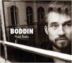 BODDIN - FRANK BODDIN - CD, Verzenden, Nieuw in verpakking