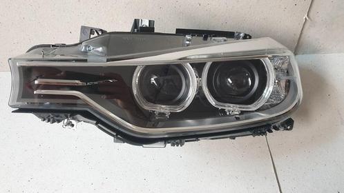 BMW 3 Serie F30 2012-2015 Hella ZKW Xenon Koplamp Links, Auto-onderdelen, Verlichting, Nieuw, Verzenden