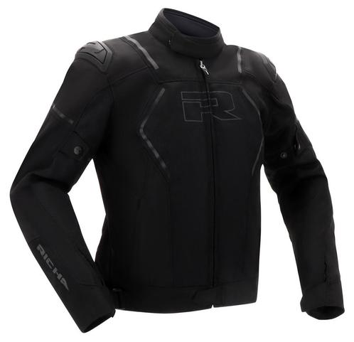 Vendetta Mesh Motorjas Richa, Motoren, Kleding | Motorkleding, Verzenden