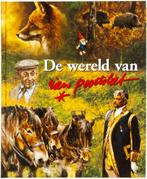 Poortvliet, Rien-De wereld van Rien Poortvliet, Verzenden, Gelezen