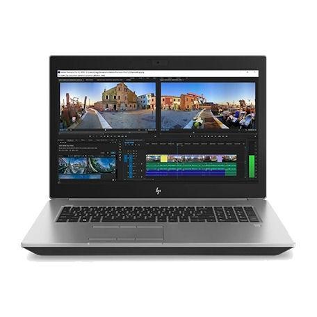 Refurbished HP ZBook 17 G5 met garantie, Computers en Software, Windows Laptops, 4 Ghz of meer, SSD, 17 inch of meer, 17 inch of meer