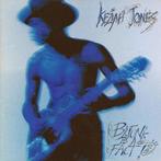 cd - Keziah Jones - Blufunk Is A Fact !, Verzenden, Zo goed als nieuw