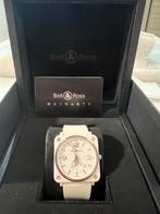 Bell & Ross - BRS-64 - BRS-64-CSWK-00362 - Unisex - 2017, Nieuw