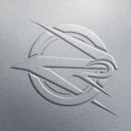 lp box - Devin Townsend Project - ZÂ², Cd's en Dvd's, Verzenden, Zo goed als nieuw