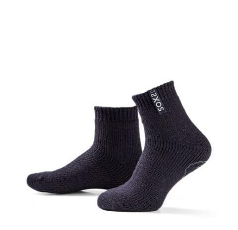 Yoga sokken unisex antislip moonlight enkelhoogte - SOXS, Sport en Fitness, Overige Sport en Fitness, Nieuw, Verzenden