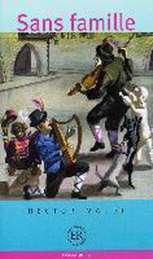 Sans famille 9783125994317 Hector Malot, Boeken, Taal | Engels, Gelezen, Verzenden