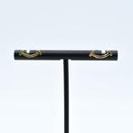 Tiffany & Co. - Oorbellen - T Smile - 18 karaat Geel goud -, Nieuw