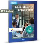 dropship Gesprekken in organisaties / Vast Boek / Noordhoff, Verzenden, Zo goed als nieuw, Yvonne Gramsbergen-Hoogland