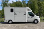 Renault Master Sodiak  Horsetruck, Verzenden, Nieuw