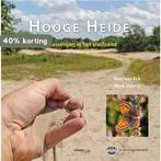 Hooge Heide 9789089480330 Rien van Eck, Verzenden, Zo goed als nieuw, Rien van Eck