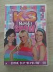 DVD - K3 - MaMaSe! Show