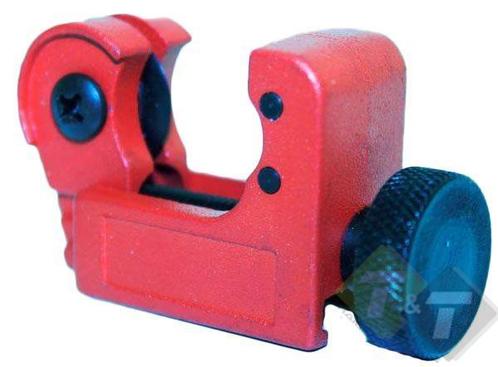 Pijpsnijder, Pijpensnijder Voor Leidingen Van 3 Tot 16mm, Auto diversen, Autogereedschap, Nieuw, Ophalen of Verzenden
