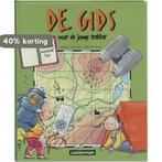 De Gids Voor De Jonge Trekker 9789030320654 M. van Veen, Verzenden, Gelezen, M. van Veen
