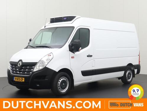 10 x Koelwagen direct uit voorraad leverbaar!!!, Auto's, Bestelauto's